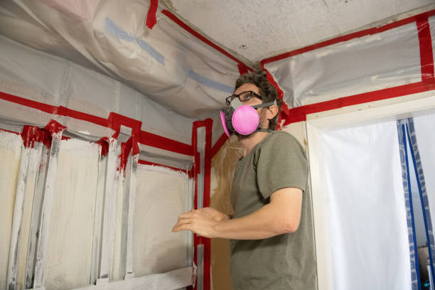 Best Forensic Mold Investigation  in White Meadow Lake, NJ